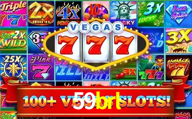 Descubra a Essência do 59brl: Nossa História e Compromissos