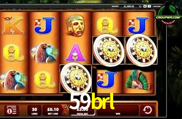 Desvendando o Mundo dos Jogos Virtuais na 59brl