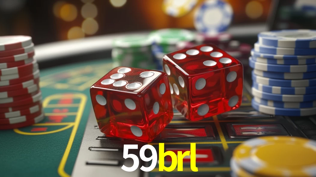 Welcome Bonus 59brl