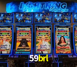 Descubra a Magia dos Jogos de Arcade no 59brl