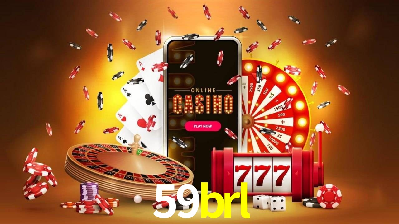 Slot Games 59brl