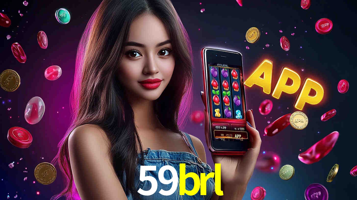 Desvendando o Mundo dos Jogos Virtuais na 59brl