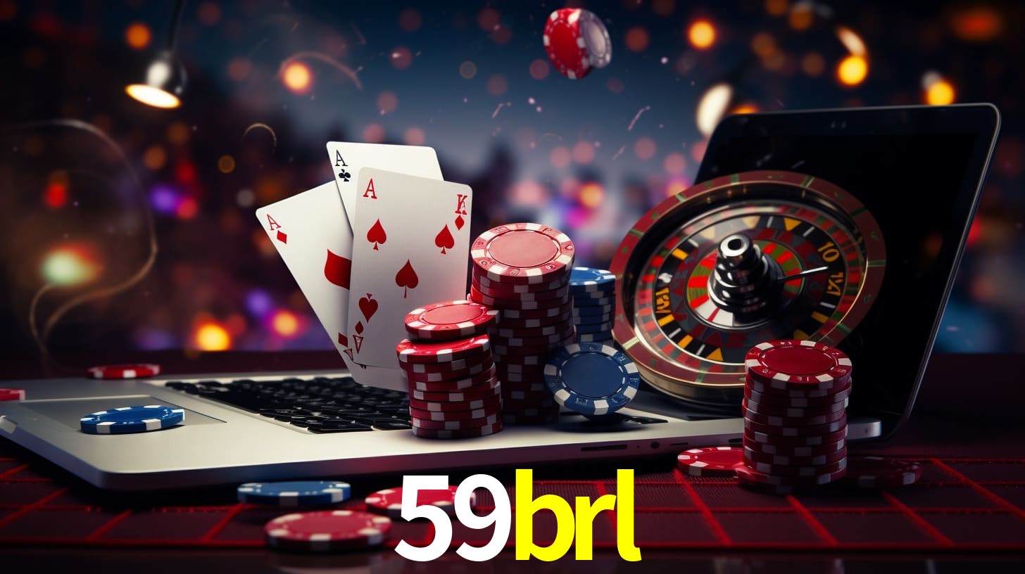 Roulette Table 59brl