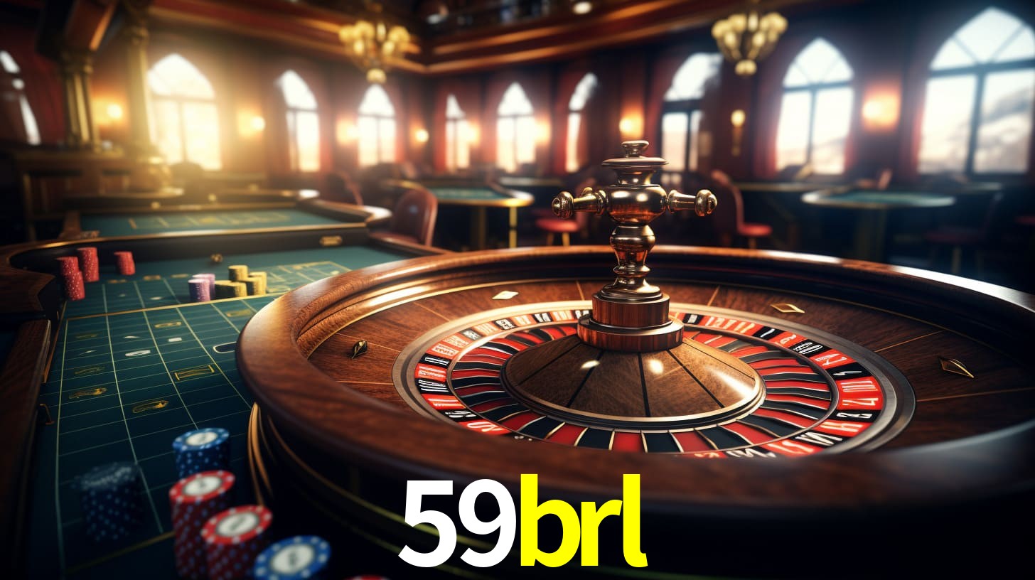 Blackjack Table 59brl