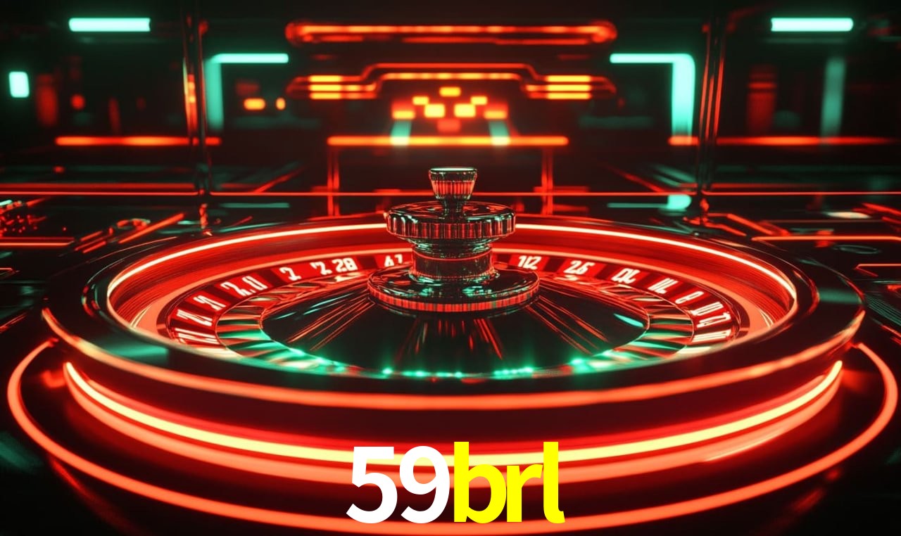 Apostas Esportivas na 59brl: Um Guia Completo