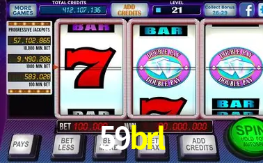 A Experiência Imersiva dos Cassinos Ao Vivo no 59brl