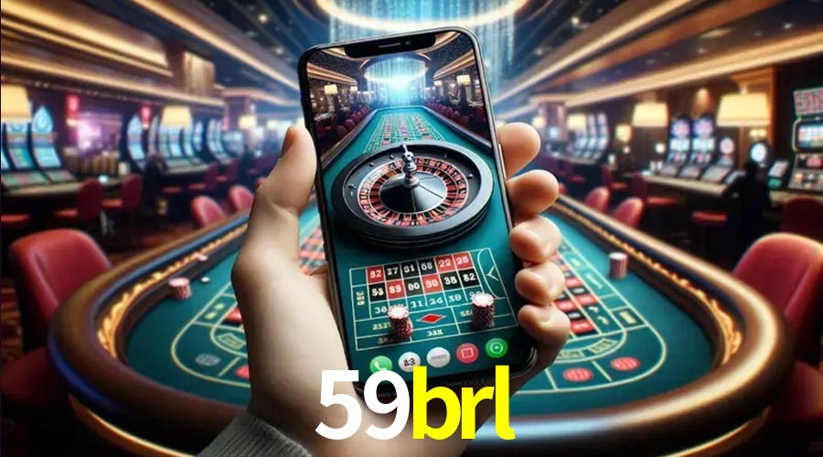 Slot Games 59brl