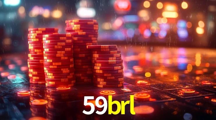 59brl: Jogos de Caça-Níqueis-Altas Recompensas, Roleta-Velocidade, Blackjack-Desafios Máximos