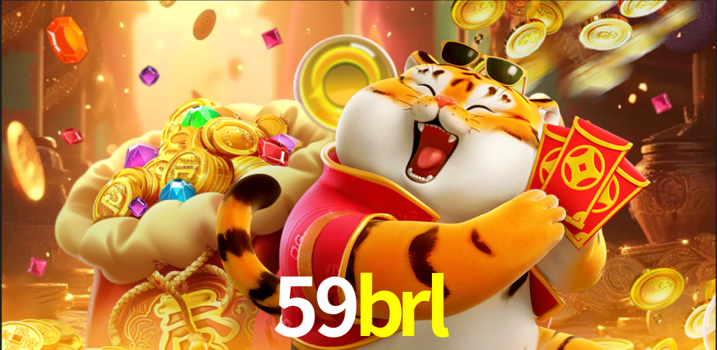 59brl: A Experiência de Casino com Jogos de Mesa ao Vivo